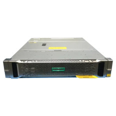 HP N9X16A | StoreVirtual 3200 4-port 1GbE iSCSI SFF Storage
