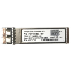 HP H1371D3BCL-H3C | 10G SFP+ LC LRM Transceiver