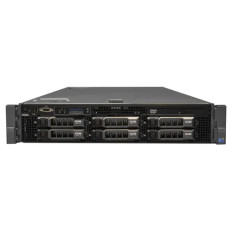 Dell PER710 | PowerEdge 710 Server Chassis