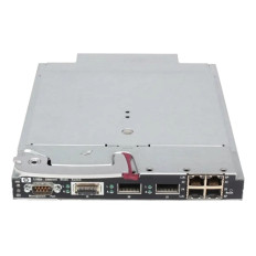 HP 438476-001 | 1:10GB Ethernet Blade Managed Switch for C-Class Blades