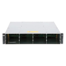 HP AJ745A | STORAGEWORKS MSA2212FC DUAL ENHANCED CONTROLLER ARRAY
