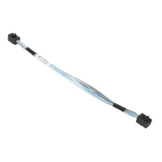 Supermicro CBL-SAST-0550 | Internal MiniSAS HD 25cm Cable
