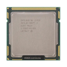 Intel SLBX7 | i3-530 DC 2.93GHz 4MB 2.5GTs Processor