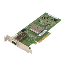 Dell 5VR2M | QLogic 2560 8Gbps Fibre Channel Single-Port Host Bus Adapter