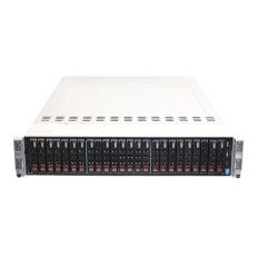 Supermicro 2027TR-H70RF+ | 2U Rackmount Server Barebone