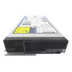 IBM 1457-7FL | P24L Blade Chassis