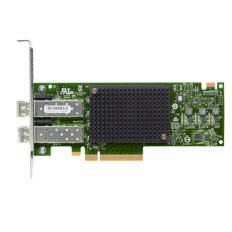 HP R4G78A | 2x32Gb 2-port Fibre Channel Adapter