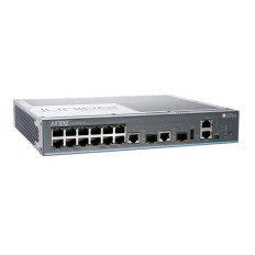 Juniper EX-2200-C | 12-Ports Fanless Gigabit Ethernet Switch