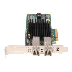 Dell C856M | Emulex Lpe12002-2 8gb Pci-e Fibre Channel Host Bus Adapter