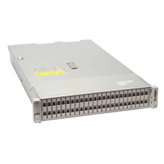 Cisco UCSC-C240-M5S | C240 M5 SFF CTO Server