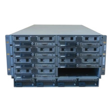 Cisco UCS-SPL-5108-AC2 | 5108 AC Chassis