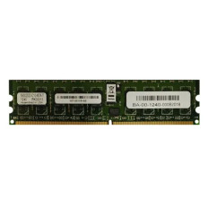 NetApp 107-00115 | FAS/V3250 2GB DDR2 Registered ECC Memory