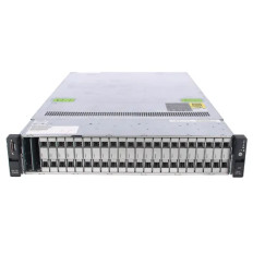 Cisco UCSC-C240-M3L | M3 LFF Rack Server