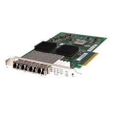 QLogic PX4810402-06 | Quad Port 8Gb/s x8 Fibre Channel PCIe Host Bus Adapter