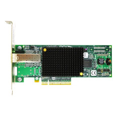 Dell 0C855M | Emulex 8Gb/s Fibre Channel SP PCI-e Host Bus Adapter
