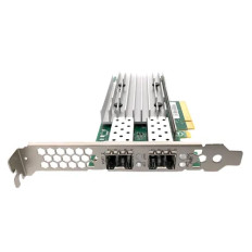 QLogic QL41262HLCU | 10GB/25GBE PCIE SFP+ Dual Power Adapter