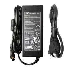 3rd Party POWERCABLE-10FT | Power Adapter with Power Cord for AKAI Live