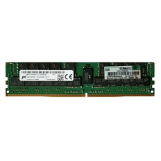 HP 850882-001 | 64GB DDR4-2666MHz PC4-21300 ECC Registered LRDIMM CL19 4Rx4 1.2V 288-Pin Memory Module 