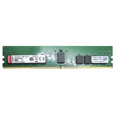 Kingston KSM26RD8/16MEI | 16GB DDR4-2666MHz PC4-21300 ECC Registered RDIMM CL19 2Rx8 1.2V 288-Pin Memory Module 