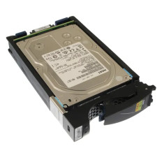 EMC 005052062 | 3TB 7200RPM SAS 12Gb/s 128MB Cache 3.5-Inch Hard Drive