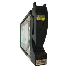 EMC 005050148 | 4TB 7200RPM SAS 6Gb/s 3.5-Inch Hard Drive for VNX 5100 / 5300 Storage System