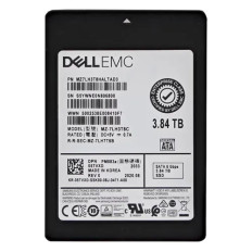 Dell 5TVXD | 3.84TB Triple-Level Cell SATA 6Gb/s Read Intensive 2.5-Inch Solid State Drive