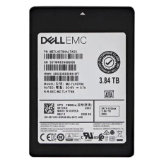Samsung MZ7LH3T8HALTAD3 | 3.84TB SATA 6Gb/s Read Intensive 2.5-Inch Solid State Drive
