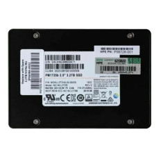 Samsung MZWLL3T2HAJQ-00005 | Enterprise PM1725b Series 3.2TB Triple-Level Cell PCI-Express 3.0 x4 NVMe Mixed-Use U.2 2.5-Inch Solid State Drive