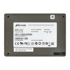 Micron MTFDDAC256MAM-1K1 | RealSSD C400 256GB Multi-Level Cell SATA 6Gb/s 2.5-Inch Solid State Drive