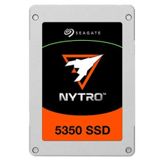 Seagate XP15360SE70065 | Nytro 5350S 15.36TB Triple-Level Cell PCI Express NVMe 4.0 x4 2.5-Inch Solid State Drive