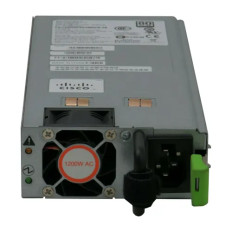 Cisco UCSC-PSU2-1200-RF | 1200-Watts 180-264V AC Hot-Pluggable Redundant Power Supply for UCS C260 M2 Server