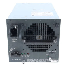 Cisco WS-CAC-3000W | 3000-Watts AC Power Supply for Catalyst 6500 Series