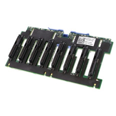 Dell 0TGNMY | 8-Bay 2.5-inch Backplane Board for PowerEdge R730