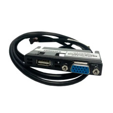 HP 779154-001 | LFF USB VGA Converter for ProLiant DL360 Gen9 Server