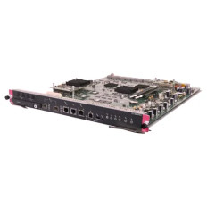 HP JG497-61001 | 12500 Main Processing Unit With Comware V7 OS