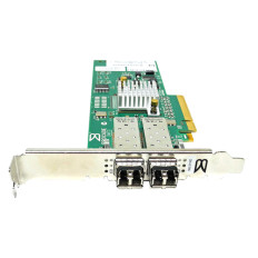HP AP768AH | Dual Channel 4Gb PCIe Fibre Channel Host Bus Adapter High Profile