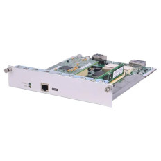 HP JG430-61101 | MSR 1 x Port T1 Voice Interface 1U Rack-mountable High Performance Multifunction Interface Module (HMIM)