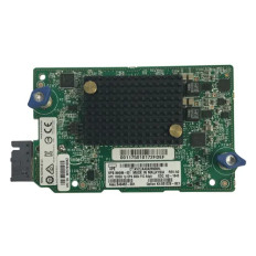HP 849482-002 | 1 x Port 100Gb/s Omni-Path Architecture 860Z PCI-E 3.0 x 4 FIO Network Adapter