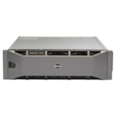 Dell PS6000 | 3.5-inch 2U EqualLogic Storage Array