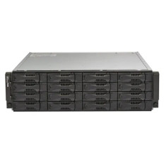 Dell PS6010E | 16 x 3TB SAS 48TB Virtualized iSCSI SAN Storage Array