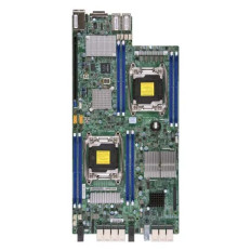 Supermicro X10DRS-2U | System Board (Motherboard)