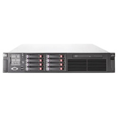 HP 589150-001 | ProLiant DL380 Gen7 E5630 1P 6GB P410I/256 8SFF 460W PS Base Server