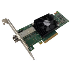 Dell 61M2K | Emulex Single Port 16GB LPE16000 Host Bus Adapter