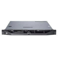 Dell PER210 | PowerEdge R210 CTO Server Chassis