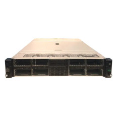 HP 867159-B21 | Apollo r2800 Gen10 24 SFF flexible CTO chassis