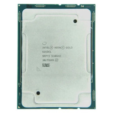 Intel SRF7Z | Gold 6253Cl 3.10Ghz 24.75Mb 18-Cores 200W Processor