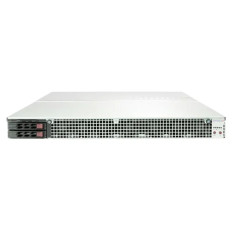 Supermicro 1029GQ-TNRT | 1U GPU Server w/ 2x NVMe Slots, 2x SATA Slots