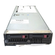 HP 507864-B21 | ProLiant BL460C Gen6 Configure-To-Order Blade