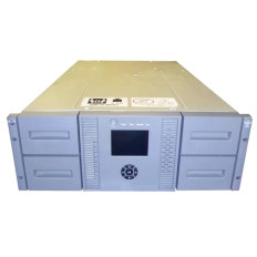 HP BL543A | MSL4048 2 LTO-5 Ultrium 3000 Fibre Channel Tape Library