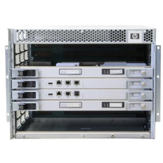 HP AR479A | StorageWorks DC04 Power Pack 192-Ports 8Gb/s Storage Area Network (SAN) Director Fibre Channel Switch